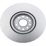 Order Front Disc Brake Rotor by WINHERE BRAKE PARTS - UR024899 For Your Vehicle