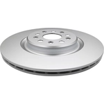 Order Front Disc Brake Rotor by WINHERE BRAKE PARTS - UR025032 For Your Vehicle