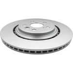 Order Front Disc Brake Rotor by WINHERE BRAKE PARTS - UR025155 For Your Vehicle