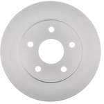 Order Disque de frein à disque avant de WORLDPARTS - WS1-15118 For Your Vehicle