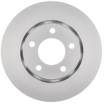 Order Disque de frein à disque avant de WORLDPARTS - WS1-153002 For Your Vehicle