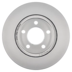 Order Front Disc Brake Rotor by WORLDPARTS - WS1-153019 For Your Vehicle