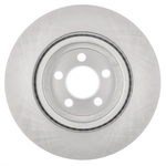 Order Front Disc Brake Rotor by WORLDPARTS - WS1-153023 For Your Vehicle