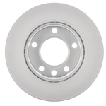 Order Front Disc Brake Rotor by WORLDPARTS - WS1-153028 For Your Vehicle