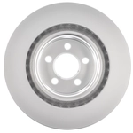 Order Front Disc Brake Rotor by WORLDPARTS - WS1-153029 For Your Vehicle