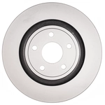Order Front Disc Brake Rotor by WORLDPARTS - WS1-153032 For Your Vehicle