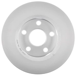 Order Disque de frein à disque avant de WORLDPARTS - WS1-153040 For Your Vehicle