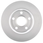 Order Disque de frein à disque avant de WORLDPARTS - WS1-153051 For Your Vehicle
