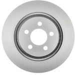 Order Front Disc Brake Rotor by WORLDPARTS - WS1-153054 For Your Vehicle