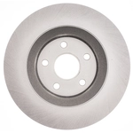 Order Front Disc Brake Rotor by WORLDPARTS - WS1-153064 For Your Vehicle