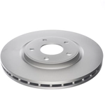 Order WORLDPARTS - WS1-153068 - Front Disc Brake Rotor For Your Vehicle