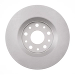 Order Front Disc Brake Rotor by WORLDPARTS - WS1-153111 For Your Vehicle