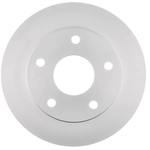 Order Front Disc Brake Rotor by WORLDPARTS - WS1-15365 For Your Vehicle