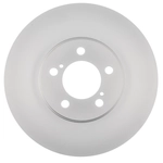Order Front Disc Brake Rotor by WORLDPARTS - WS1-154030 For Your Vehicle