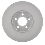 Order Front Disc Brake Rotor by WORLDPARTS - WS1-154060 For Your Vehicle
