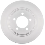 Order Disque de frein à disque avant de WORLDPARTS - WS1-154143 For Your Vehicle