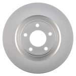 Order Front Disc Brake Rotor by WORLDPARTS - WS1-154154 For Your Vehicle
