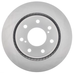 Order Front Disc Brake Rotor by WORLDPARTS - WS1-154173 For Your Vehicle