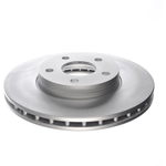 Order WORLDPARTS - WS1-154181 - Front Disc Brake Rotor For Your Vehicle