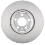Order Front Disc Brake Rotor by WORLDPARTS - WS1-154197 For Your Vehicle