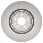 Order Front Disc Brake Rotor by WORLDPARTS - WS1-154201 For Your Vehicle