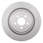 Order Front Disc Brake Rotor by WORLDPARTS - WS1-154285 For Your Vehicle