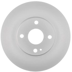 Order Front Disc Brake Rotor by WORLDPARTS - WS1-15474 For Your Vehicle