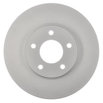 Order Disque de frein à disque avant de WORLDPARTS - WS1-155074 For Your Vehicle
