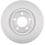 Order Disque de frein à disque avant de WORLDPARTS - WS1-155080 For Your Vehicle