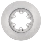 Order Disque de frein à disque avant de WORLDPARTS - WS1-155090 For Your Vehicle