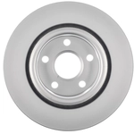 Order Front Disc Brake Rotor by WORLDPARTS - WS1-155169 For Your Vehicle