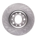 Order WORLDPARTS - WS1-155237 - Front Disc Brake Rotor For Your Vehicle