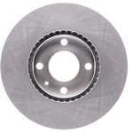 Order Disque de frein à disque avant de WORLDPARTS - WS1-155238 For Your Vehicle