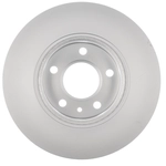 Order Front Disc Brake Rotor by WORLDPARTS - WS1-1901032 For Your Vehicle
