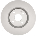 Order Front Disc Brake Rotor by WORLDPARTS - WS1-230064 For Your Vehicle
