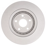 Order WORLDPARTS - WS1-230082 - Front Disc Brake Rotor For Your Vehicle