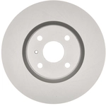 Order Front Disc Brake Rotor by WORLDPARTS - WS1-230096 For Your Vehicle