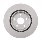 Order Front Disc Brake Rotor by WORLDPARTS - WS1-230318 For Your Vehicle