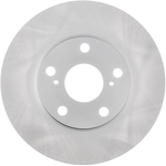 Order Front Disc Brake Rotor by WORLDPARTS - WS1-231050 For Your Vehicle
