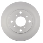 Order Front Disc Brake Rotor by WORLDPARTS - WS1-231243 For Your Vehicle