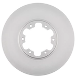 Order Disque de frein à disque avant de WORLDPARTS - WS1-231250 For Your Vehicle