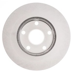 Order Disque de frein à disque avant de WORLDPARTS - WS1-231260 For Your Vehicle