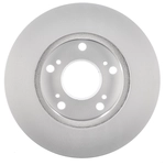 Order WORLDPARTS - WS1-231311 - Front Disc Brake Rotor For Your Vehicle
