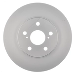 Order WORLDPARTS - WS1-231314 -Front Disc Brake Rotor For Your Vehicle