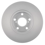 Order Disque de frein à disque avant de WORLDPARTS - WS1-231331 For Your Vehicle
