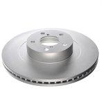 Order WORLDPARTS - WS1-231407 - Front Disc Brake Rotor For Your Vehicle