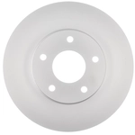 Order Front Disc Brake Rotor by WORLDPARTS - WS1-231418 For Your Vehicle