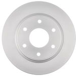 Order Front Disc Brake Rotor by WORLDPARTS - WS1-231425 For Your Vehicle