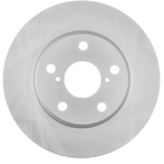 Order WORLDPARTS - WS1-231440 - Front Disc Brake Rotor For Your Vehicle