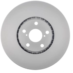 Order Front Disc Brake Rotor by WORLDPARTS - WS1-231450 For Your Vehicle